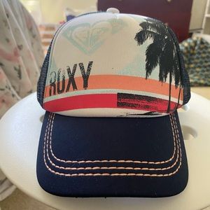 Roxy Trucker Hat